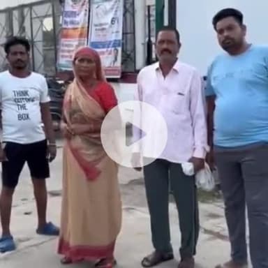 कानपुर: जाजमऊ में बुजुर्ग महिला से तीन शातिरों ने तांत्रिक बनकर की टप्पेबाजी, कान के टॉप्स और नकदी लेकर हुए फरार