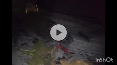 नीमच नगर: नीमच: भरभड़िया और मालखेड़ा के बीच तेज रफ्तार ट्रेलर ने राजस्थान के मजदूर को मारी टक्कर, मौके पर हुई मौत