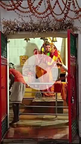 डोमचांच: डोमचांच के फुलवरिया में दुर्गापूजा को लेकर उत्साह चरम पर