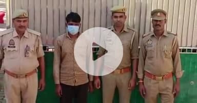 बाह: नारंगी घाट बटेश्वर में चेकिंग के दौरान बाइक चोर गिरफ्तार, दो चोरी की मोटरसाइकिल बरामद