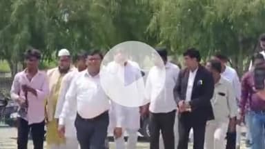 प्रतापगढ़: सिटी कस्बे में विश्व फार्मासिस्ट दिवस उत्साहपूर्वक मनाया गया, सांसद रहे मुख्य अतिथि