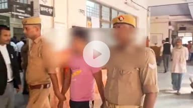 बहराइच: सुजौली इलाके में नाबालिक बच्चों को अगवा कर दुष्कर्म करने के मामले में आरोपी को कोर्ट ने सुनाई आजीवन कारावास की सजा