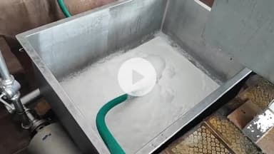 झालरापाटन: झालावाड़ जिला दुग्ध उत्पादक सहकारी संघ लि. ने किसानों को दीपावली का तोहफा देते हुए दुग्ध खरीद के दामों में की वृद्धि