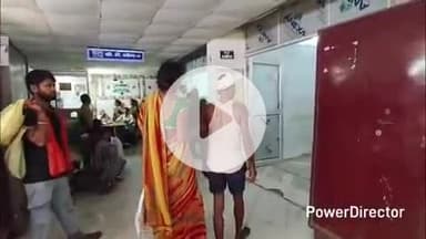 बेगूसराय: बछवारा थाना क्षेत्र में दुकानदारों के बीच जमकर मारपीट हुई