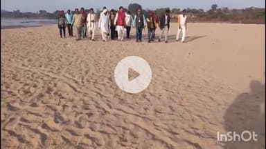 मेदिनीनगर (डालटनगंज): बालू घाट नीलामी में कॉरपोरेट को फायदा पहुंचाने का आरोप, झारखंड सरकार के खिलाफ हाईकोर्ट जाने की चेतावनी