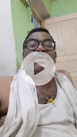 "जय माता दी" मां मेरे मन में ऐसा सोच देना जिससे मैं जगत कल्याण कर सकूं.....