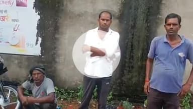 बहराइच: दुलारेपुरवा निवासी व्यक्ति का संदिग्ध परिस्थितियों में पेड़ से लटकता मिला शव, मौके पर पहुंची पुलिस जांच में जुटी