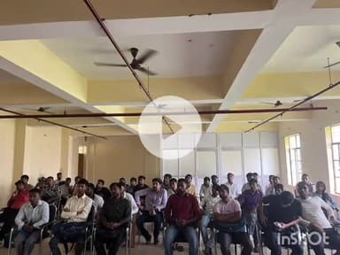 बेगूसराय: जिला नियोजनालय द्वारा ITI कैंपस में जॉब कैम्प आयोजित, साक्षात्कार के बाद 12 अभ्यर्थियों का हुआ चयन