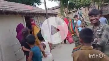 गोपालगंज: मधु सरेया गांव में भूमि विवाद को लेकर दो पक्षों में मारपीट, दो लोग हुए जख्मी, मौके पर पहुंची डायल 112