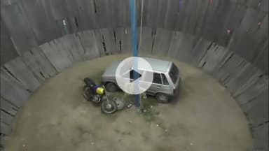 ਲੁਧਿਆਣਾ ਪੂਰਬੀ: ਦੁਰਗਾ ਮਾਤਾ ਮੰਦਿਰ  ਦੁਸ਼ਿਹਰੇ ਮੇਲੇ ਚ ਇਸ ਵਾਰ ਲੋਕ ਅਮਰਨਾਥ ਯਾਤਰਾ ਮਾਡਲ ਅਤੇ ਕਨੇਡਾ ਦੇ ਨੇਗਰਾ ਫਾਲ ਦਾ ਮਾਣ ਸਕਣਗੇ ਆਨੰਦ