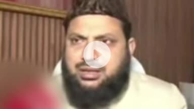 रामपुर: सपा नेता आजम खान के सीतापुर जेल से रिहा होने के बाद रामपुर के सांसद मौलाना मोहिबबुल्लाह नदवी ने दी प्रतिक्रिया