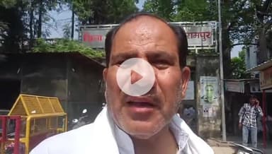 रामपुर: रामपुर के MP-MLA कोर्ट में आजम के गवाह को धमकाने के मामले में गवाह की गवाही हुई, अब कोर्ट 3 अक्टूबर को करेगा सुनवाई