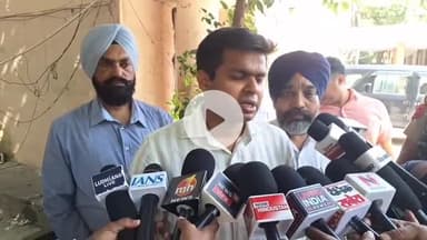 ਲੁਧਿਆਣਾ ਪੂਰਬੀ: ਲੁਧਿਆਣਾ ਸਸਰਾਲੀ ਬੰਨ ਨੂੰ ਲੈ ਕੇ ਡਿਪਟੀ ਕਮਿਸ਼ਨਰ ਵੱਲੋਂ ਫੌਜ ਤੋਂ ਮੰਗੀ ਗਈ ਮਦਦ