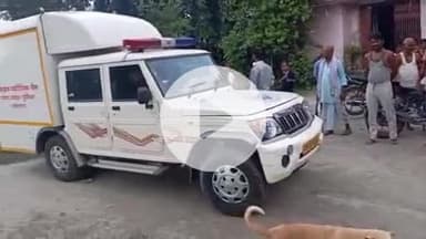 खड्डा: लक्ष्मीपुर में प्रधान के भाई के घर हुई बड़ी चोरी, फोरेंसिक टीम जांच में जुटी, पुलिस ने 6 संदिग्धों को हिरासत में लिया