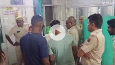 बांसवाड़ा: नापला गांव में घरेलू काम को लेकर मां ने बेटी को डांट दिया, गुस्से में बेटी ने पिया जहर, हुई मौत, शव मोर्चरी में रखा