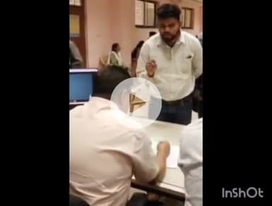 ग्वालियर गिर्द: छात्रवृत्ति के नाम पर छात्र से अधिक पैसे वसूले, कलेक्टर से की शिकायत