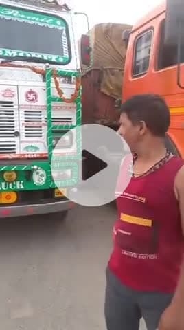 #joypur ps purulia west bengal ccl dwara koyle ka truck ko roka jata hai aur Pareshan karta hai 3,4 din