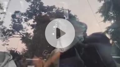 हरिद्वार: UKSSSC पेपर लीक मामले के मुख्य आरोपी खालिद को लेकर बहादरपुर जट गांव पहुंची पुलिस, दीवार फांदकर स्कूल में घुसा था खालिद