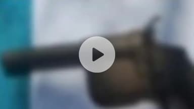 बरौनी: चकिया पुलिस ने राजेंद्र पुल के पास से एक अपराधी को हथियार और कारतूस के साथ किया गिरफ्तार