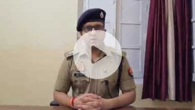 बीसलपुर: अशोक नगर गांव में अवैध खनन रोकने गए बुजुर्ग को खनन माफियाओं ने ट्रैक्टर से रौंदा, बुजुर्ग की मौत