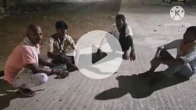 राजगीर: राजगीर कुंड के पीछे सरकारी भवन में काम करते समय मजदूर की गिरने से मौत, परिजनों ने मुआवज़ा मांगा