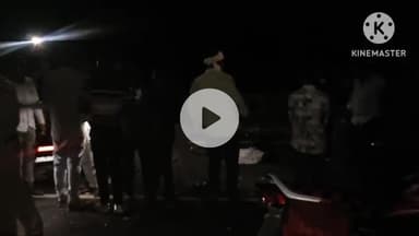 समय पर एम्बुलेंस नहीं पहुंचने पर तड़प तड़प कर हुई ऑटो वाहन चालक की मौत