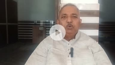 आज भरत जी के द्वारा किसान बिरादरी को दिया हुआ श्राप याद आ रहा है। एक बार अवश्य सुनें और समझ में आये तो शेयर अवश्य करें। श्यौराज