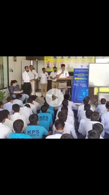 Kps group of education