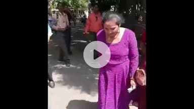 ग्वालियर गिर्द: लव मैरिज बनी जंग का मैदान, ग्वालियर एसपी ऑफिस के बाहर हुआ बवाल