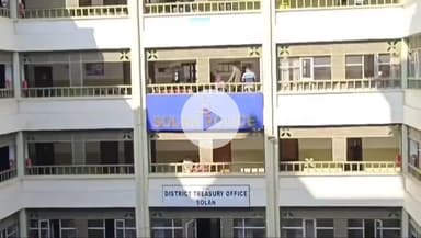 सोलन: चिन्मय स्कूल की प्लस वन की छात्रा ने लगाया फंदा, पुलिस कर रही है जांच