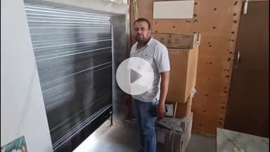 धनौरा: गजरौला में टाइल्स शोरूम का शटर तोड़कर लाखों की चोरी, पुलिस जांच में जुटी