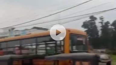 देहरादून: देहरादून में सीएनजी की भारी किल्लत, पंपों पर आधा किमी लंबी लाइनें लग रही हैं