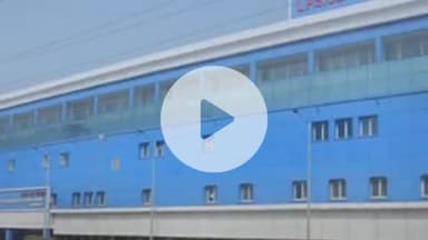 कानपुर: कानपुर के कार्डियोलॉजी अस्पताल में खुलेगा प्रदेश का पहला कार्डियक ट्रांसप्लांट सेंटर