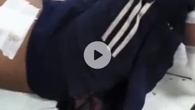 जगाधरी: चुहड़पुर के पास पिकअप चालक ने मोटरसाइकिल सवार को टक्कर मारी, घायल अस्पताल में भर्ती, पुलिस जांच में जुटी