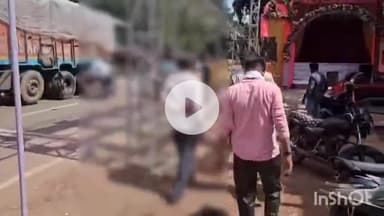 बटियागढ़: मगरोन थाना पुलिस ने भाई की हत्या के आरोपी छोटे भाई को स्वास्थ्य परीक्षण के लिए अस्पताल भेजा, आरोपी का बयान