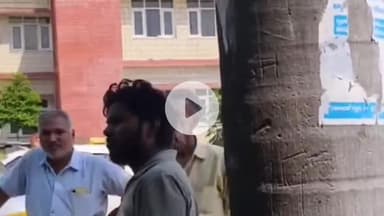 जगाधरी: रोड एक्सीडेंट में घायल गंगानगर कॉलोनी निवासी की इलाज के दौरान मौत, पुलिस ने शव का पोस्टमार्टम करा परिजनों को सौंपा