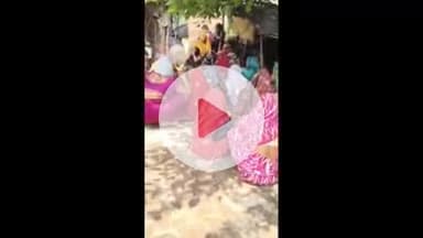 सिराथू: सिराथू तहसील क्षेत्र के डड़ैचा गांव में दुर्गा पण्डाल में युवक को लगा करंट, युवक की मौत से परिवार में कोहराम