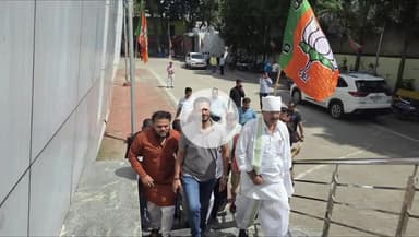 सागर नगर: CM डॉ. मोहन यादव गुरुवार को सागर आएंगे, कार्यकर्ता सम्मेलन को संबोधित करेंगे, विधायक ने कार्यक्रम स्थल का निरीक्षण किया