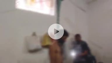 कानपुर: चकेरी के अहिरवा के सैनिक नगर में युवक ने फांसी लगाकर की आत्महत्या