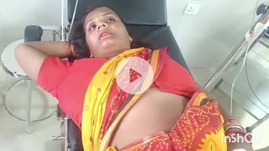 आरा: आरा रेलवे स्टेशन के प्लेटफार्म संख्या दो पर चलती ट्रेन से उतरते समय महिला गिरी, अस्पताल में कराया गया भर्ती