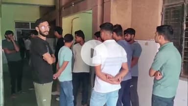 प्रतापगढ़: कुंडा के फायर विभाग में तैनात फॉलोवर्स की ड्यूटी के दौरान हुआ आकस्मिक निधन, विभाग में शोक की लहर