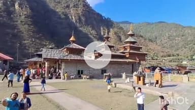 चकराता: महासू देवता हनोल मंदिर समिति की नई कार्यकारिणी के लिए तय नियमों को लेकर तहसील प्रशासन की आलोचना हुई