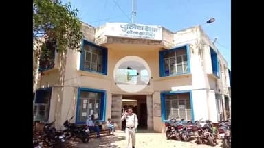 ग्वालियर गिर्द: गोला का मंदिर क्षेत्र में स्वास्थ्य अधिकारी के परिवार से जान बख्श ने मांगे ₹15 लाख, भिंड से खरीदी गई संदिग्ध सिम