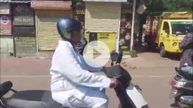 ग्वालियर गिर्द: हजीरा क्षेत्र में ऊर्जा मंत्री ने जीएसटी उत्सव का महत्व बताया, स्वदेशी अपनाने की अपील की