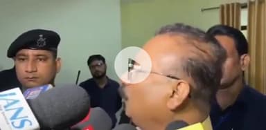 पटना ग्रामीण: पटना: मंत्री अशोक चौधरी ने प्रशांत किशोर को भेजा ₹100 करोड़ का मानहानि नोटिस