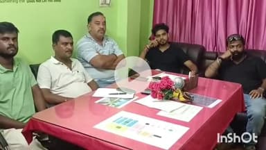 मुंगेर: गरबा कार्यक्रम को लेकर भ्रम फैलाने वालों पर आयोजकों का पलटवार, 28 सितंबर को मुंगेर टाउन हॉल में होगा आयोजन