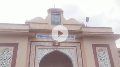 दौसा: जिले के सबसे बड़े विद्यालय में मनीष शर्मा ने पहली महिला प्रधानाचार्य के रूप में किया पदभार ग्रहण