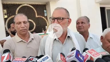 भिवानी में राजपूत धर्मशाला में स्वतन्त्रता योद्धा राव तुलाराम का शहीदी दिवस मनाया गया , इस मौके पर माकपा जिला सचिव कामरे