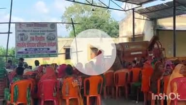 कहरा: उद्यान निदेशालय द्वारा अगवानपुर कृषि महाविद्यालय परिसर में एक दिवसीय मशरूम प्रशिक्षण का आयोजन