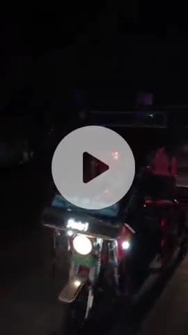 पूरनपुर: माधोटांडा रेलवे क्रासिंग पर रंजिश में भिड़े दो पक्ष, तमंचा लहराने और मारपीट के आरोप, क्रास रिपोर्ट दर्ज